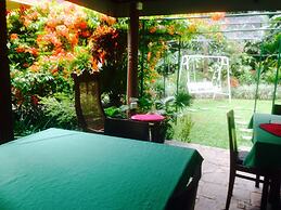 Yalegoda Walauwa Homestay