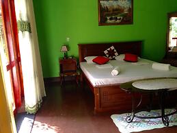 Yalegoda Walauwa Homestay