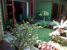 Yalegoda Walauwa Homestay