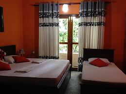 Yalegoda Walauwa Homestay