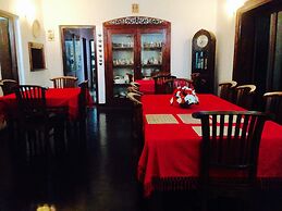Yalegoda Walauwa Homestay