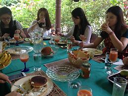 Yalegoda Walauwa Homestay