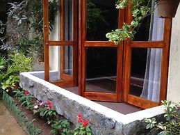 Yalegoda Walauwa Homestay
