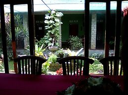 Yalegoda Walauwa Homestay