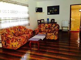 Yalegoda Walauwa Homestay