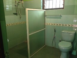 Yalegoda Walauwa Homestay