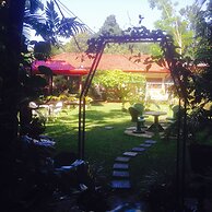 Yalegoda Walauwa Homestay