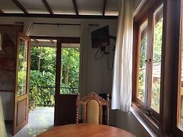 Yalegoda Walauwa Homestay