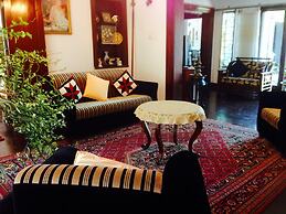 Yalegoda Walauwa Homestay