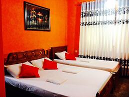 Yalegoda Walauwa Homestay