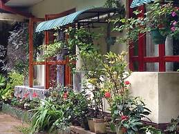 Yalegoda Walauwa Homestay