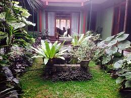 Yalegoda Walauwa Homestay