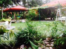 Yalegoda Walauwa Homestay