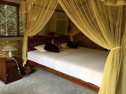 Yalegoda Walauwa Homestay