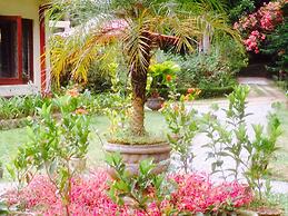 Yalegoda Walauwa Homestay