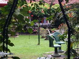 Yalegoda Walauwa Homestay
