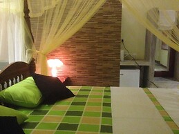 Yalegoda Walauwa Homestay