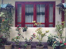 Yalegoda Walauwa Homestay