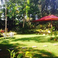 Yalegoda Walauwa Homestay