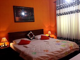 Yalegoda Walauwa Homestay