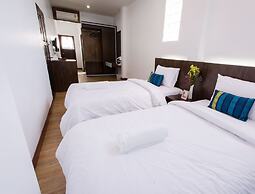Busara Chiangmai Hotel