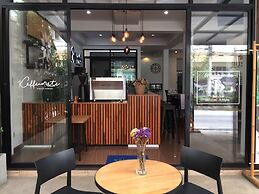Busara Chiangmai Hotel