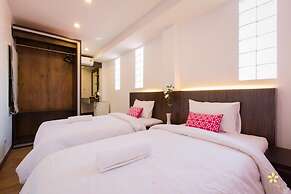 Busara Chiangmai Hotel
