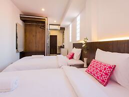Busara Chiangmai Hotel