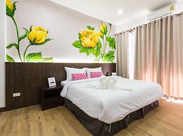 Busara Chiangmai Hotel
