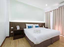 Busara Chiangmai Hotel