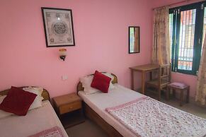 Lumbini Village Lodge