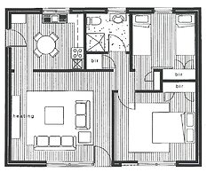 Glenelg Holiday Apartments-Ellis