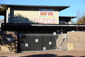 Glenelg Holiday Apartments-Ellis