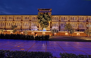 Holiday Resort & Spa A Unit of S Poddar Group