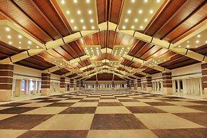 Holiday Resort & Spa A Unit of S Poddar Group