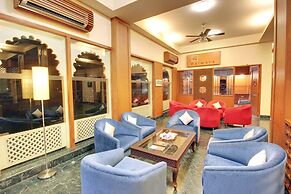 Holiday Resort & Spa A Unit of S Poddar Group