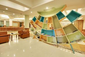 Holiday Resort & Spa A Unit of S Poddar Group