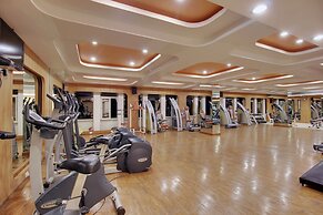 Holiday Resort & Spa A Unit of S Poddar Group