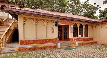 Holiday Resort & Spa A Unit of S Poddar Group