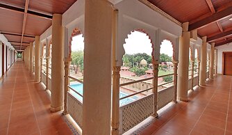 Holiday Resort & Spa A Unit of S Poddar Group