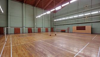 Holiday Resort & Spa A Unit of S Poddar Group