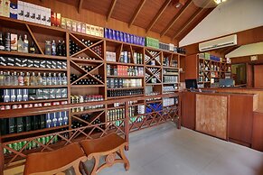 Holiday Resort & Spa A Unit of S Poddar Group