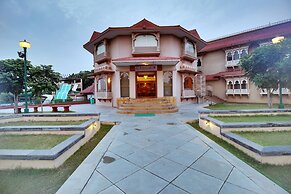 Holiday Resort & Spa A Unit of S Poddar Group