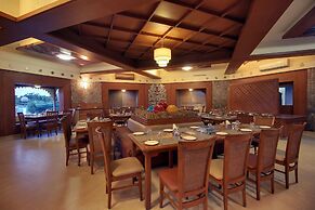 Holiday Resort & Spa A Unit of S Poddar Group