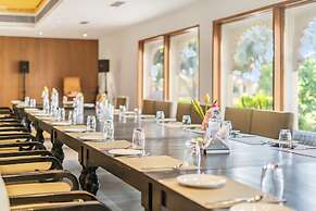 Holiday Resort & Spa A Unit of S Poddar Group