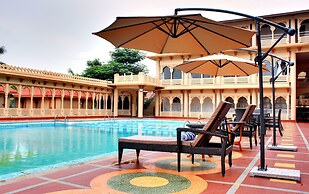 Holiday Resort & Spa A Unit of S Poddar Group