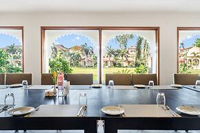 Holiday Resort & Spa A Unit of S Poddar Group