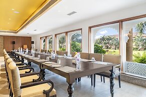 Holiday Resort & Spa A Unit of S Poddar Group