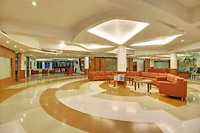 Holiday Resort & Spa A Unit of S Poddar Group