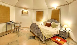 Holiday Resort & Spa A Unit of S Poddar Group